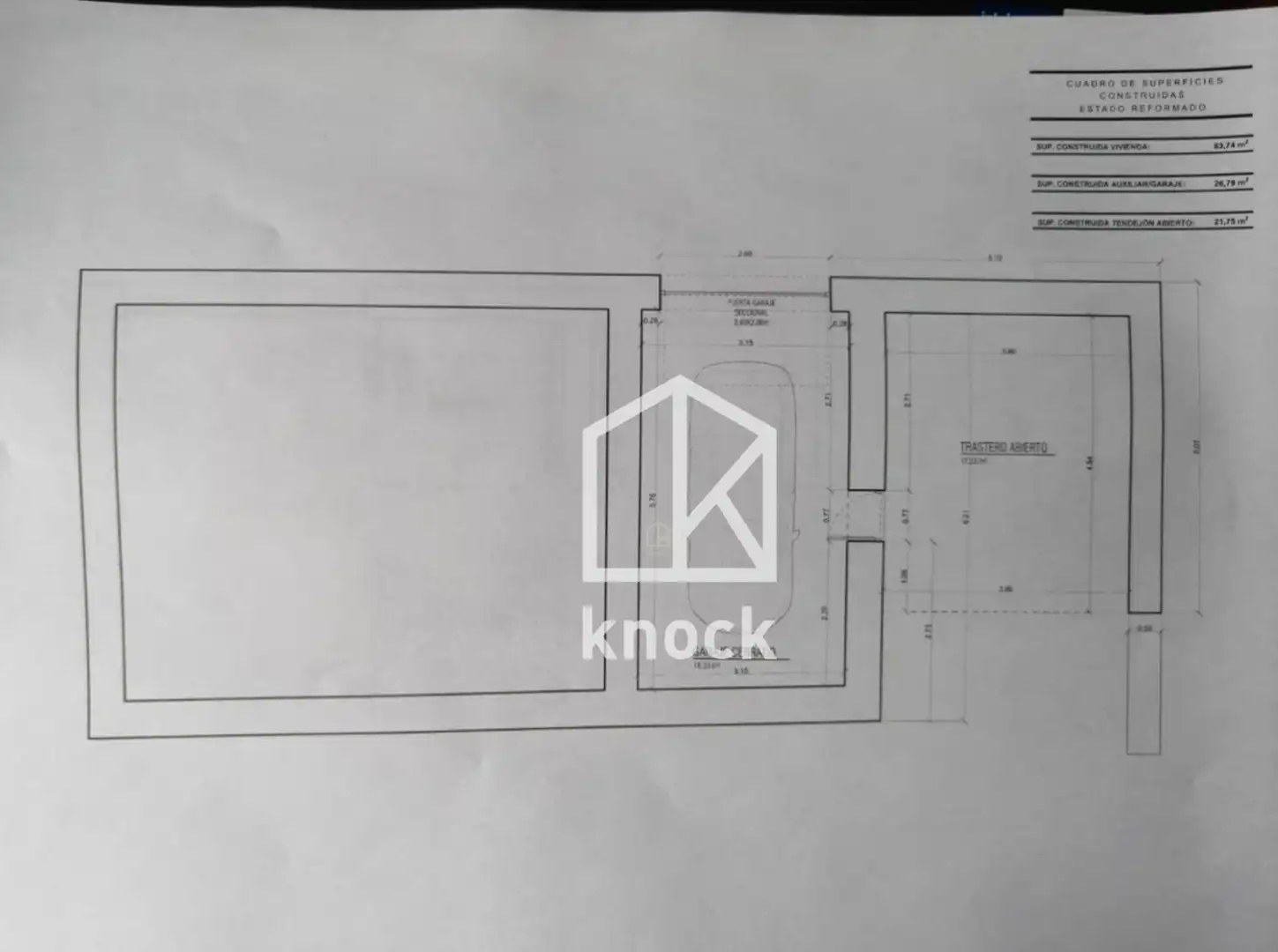 Haus zum Verkauf in Venta de las Ranas - CS VENTA LAS RANAS, imagen 42