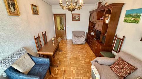 Foto 4 de Pis en venda a Palomeras Bajas,  Madrid Capital