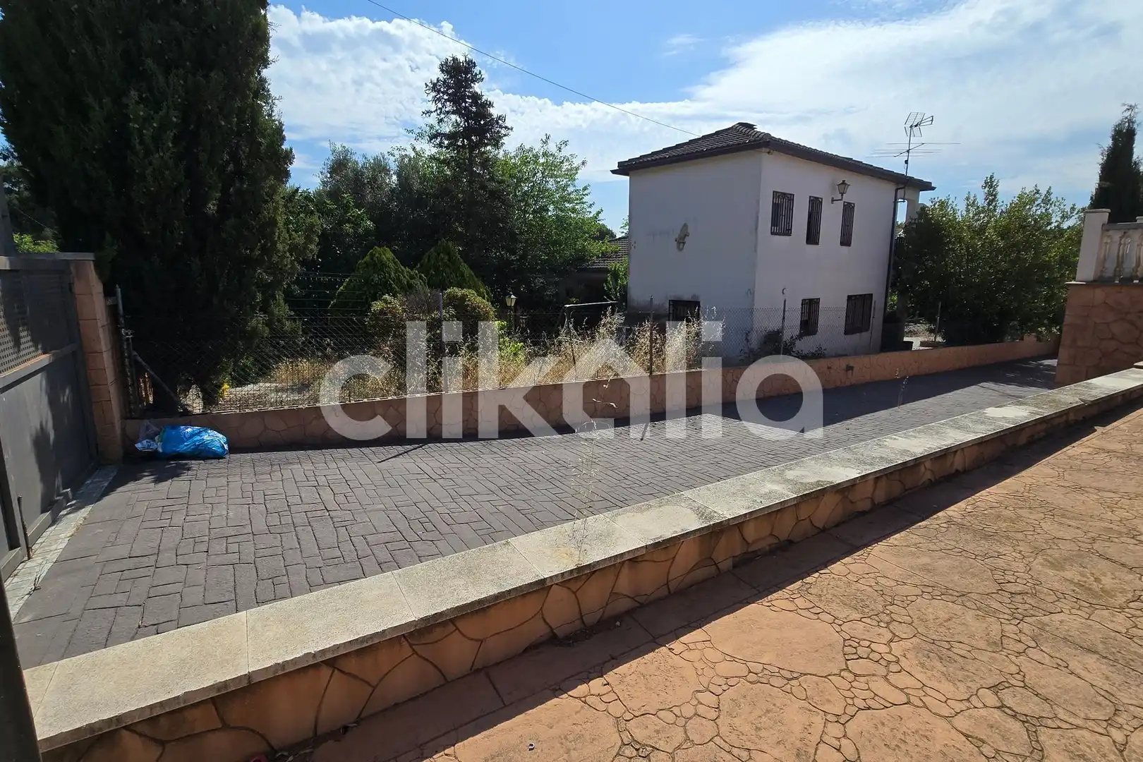 Haus oder Chalet zum Verkauf in Querol mit Heizung, Terrasse und Schwimmbad