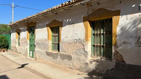 Foto 3 de Finca rústica en venda a Pasaje la Ermita, Albujón, Murcia