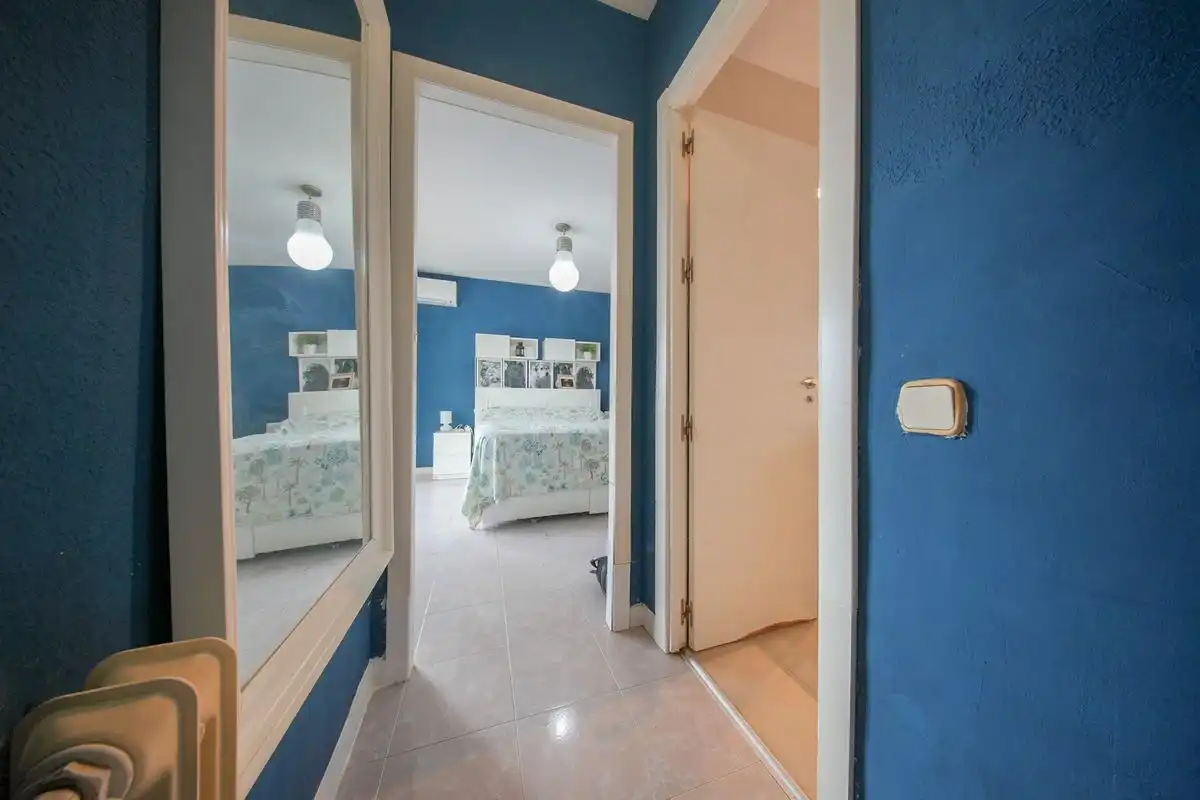 Detached house with terrace for sale in Calle el Ejido, imagen 26