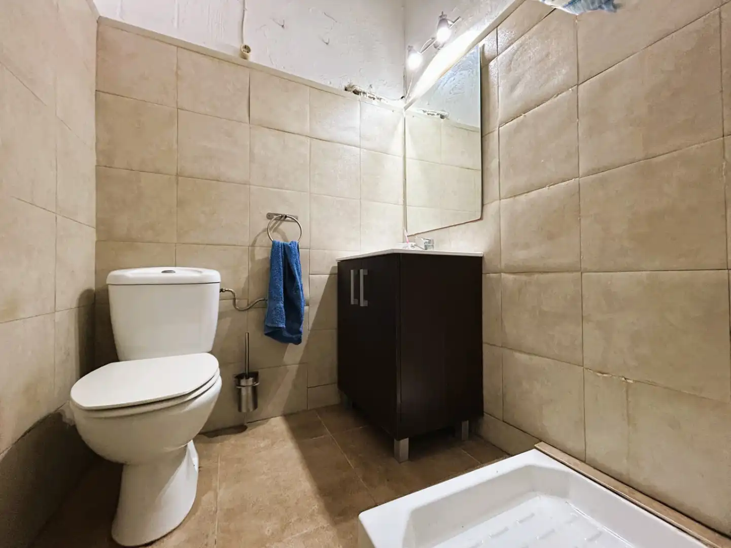 Bathroom of Country homes for sale in Jávea / Xàbia
