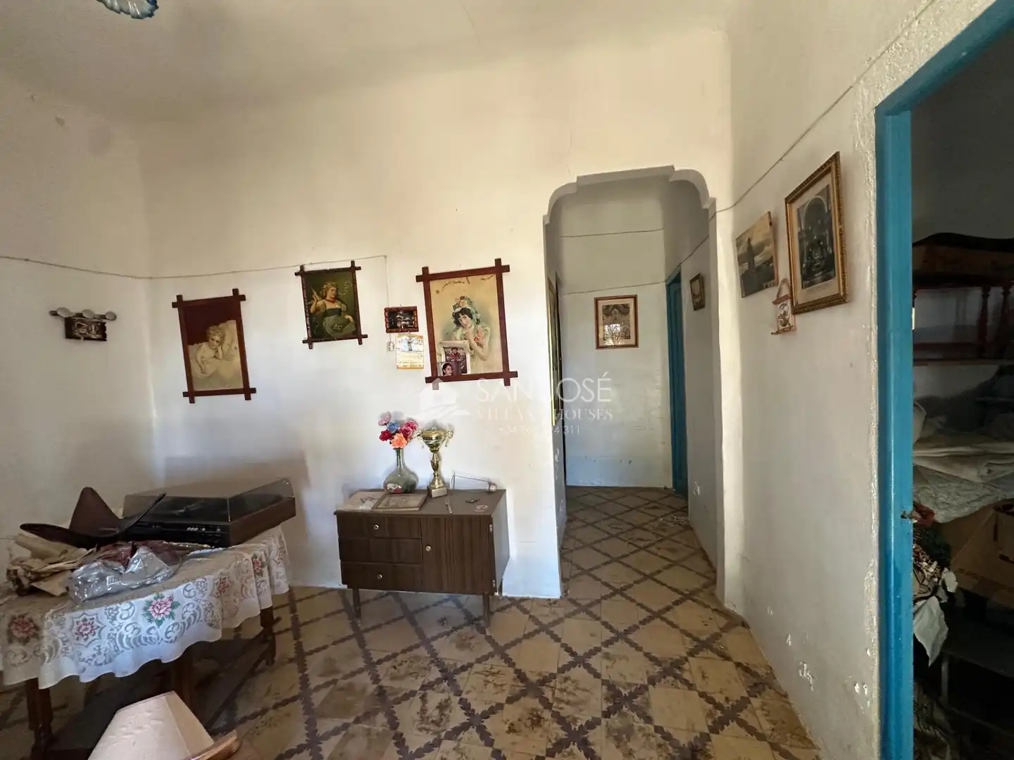 Villa con giardino in vendita a Pedanías Oeste, imagen 10