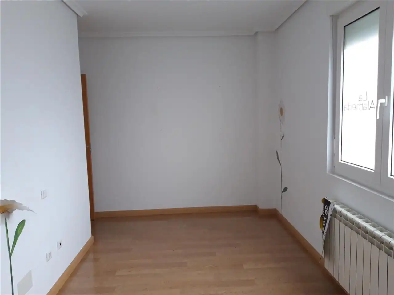 Apartamento en venta en Oruña