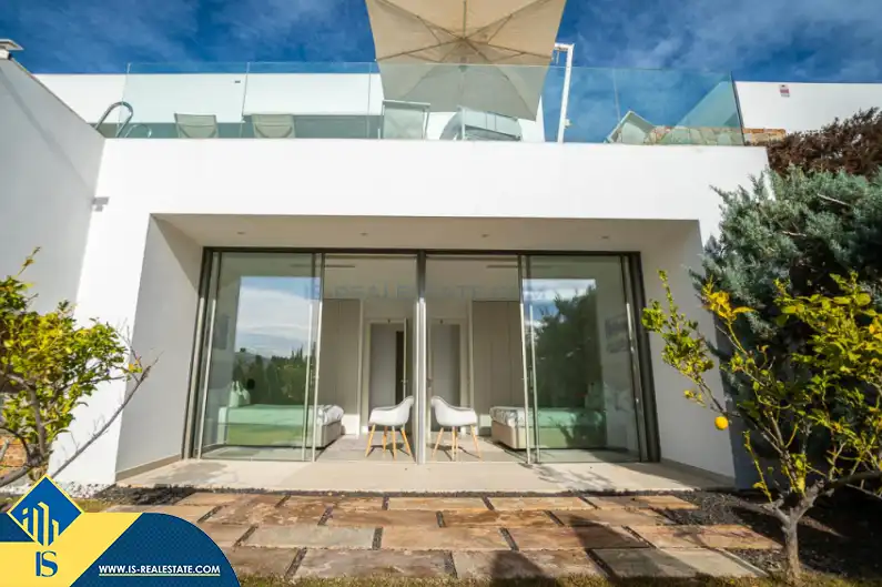 Villa avec piscine à vendre à Orihuela Costa, imagen 15