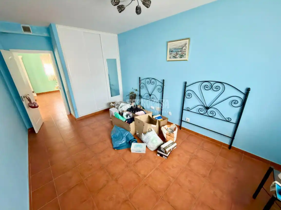 Habitación de Casa o chalet en venta en Valdeavero con Calefacción y Piscina
