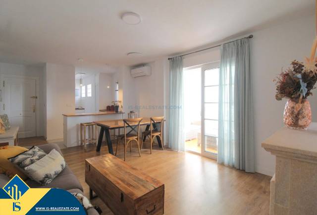 Apartamento en Venta en La Veleta