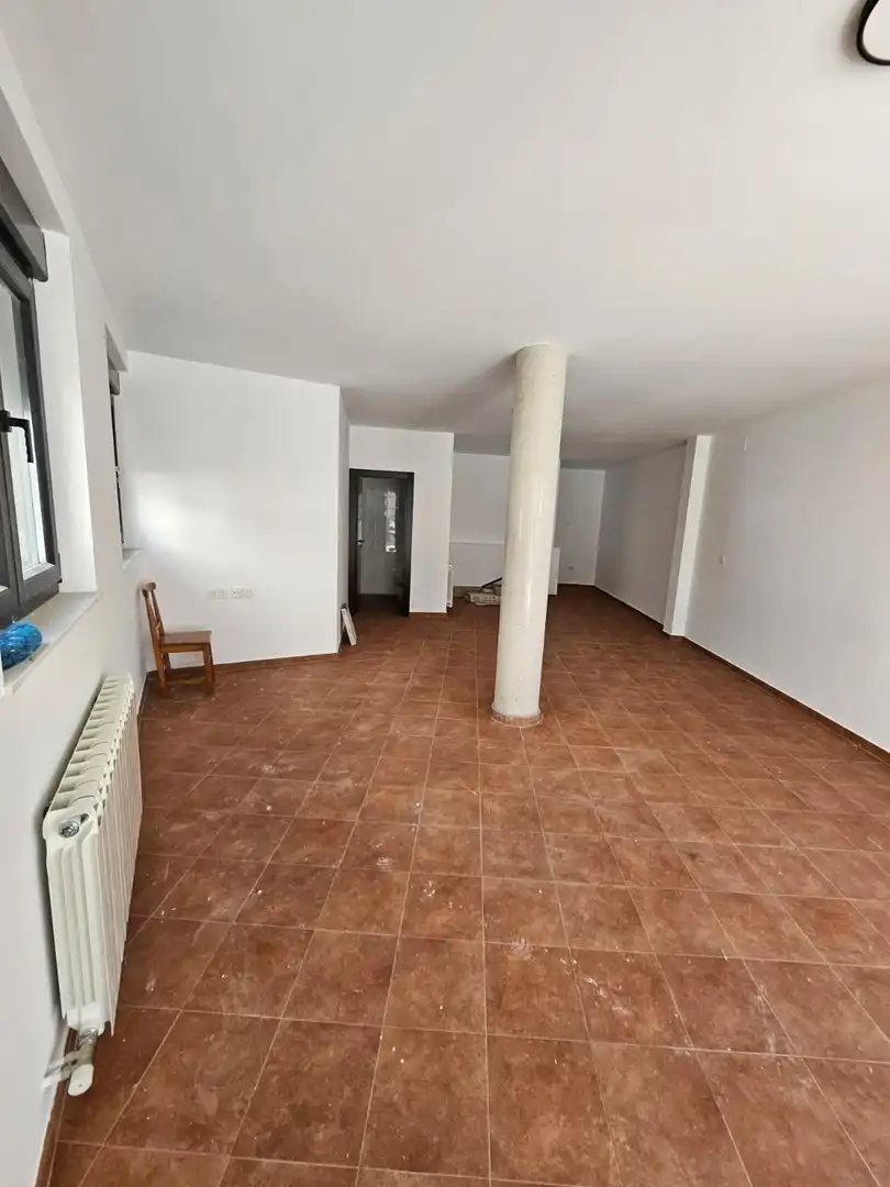Gebäude zur Miete in Cespedosa de Tormes