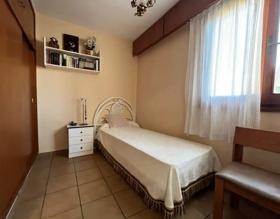 Bedroom of Flat for sale in Orihuela Costa