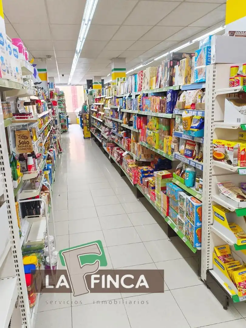 Local en venta en Villablino