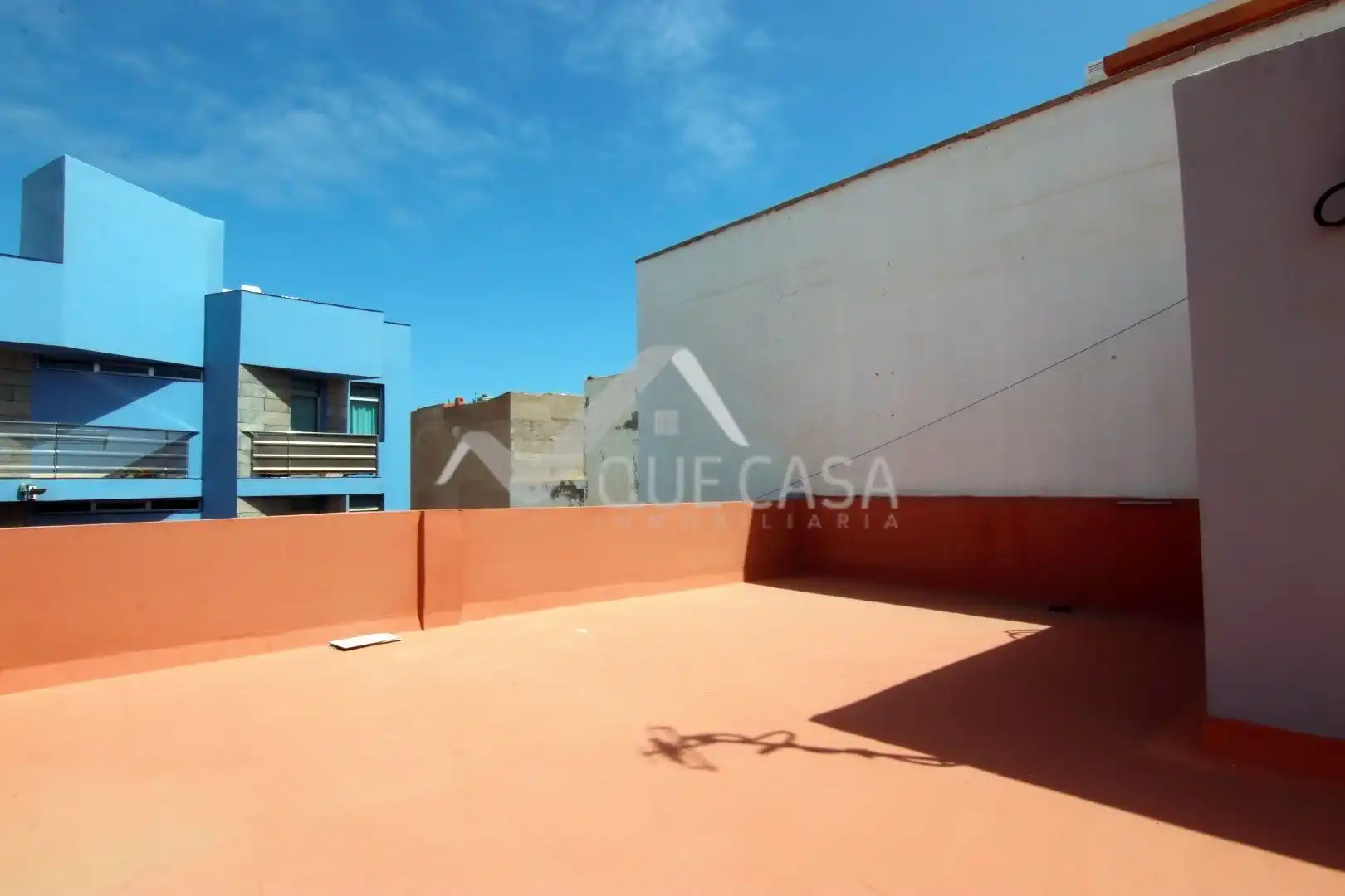 Terraza de Casa o chalet en venta en Agüimes