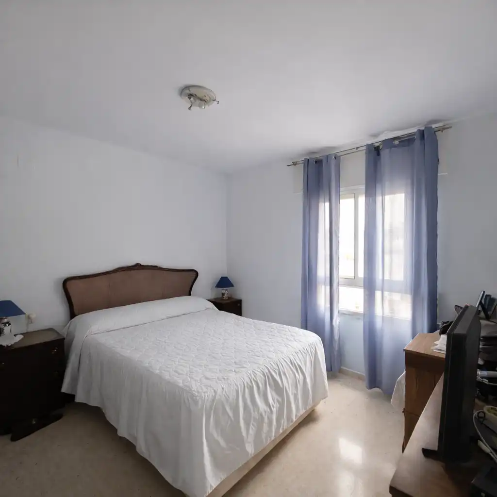 Bedroom of Flat for sale in Jerez de la Frontera  with Terrace