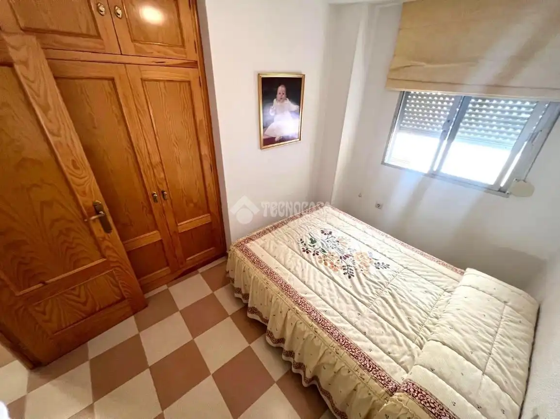 Habitación de Piso en venta en Estepona