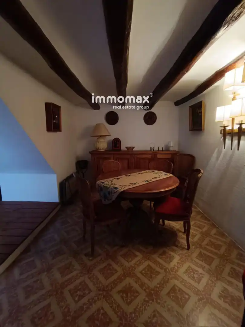Casa o xalet en venda en Torrelles de Foix amb Jardí privat i Terrassa