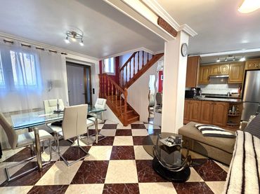 Terraced house for sale in Cardeñajimeno