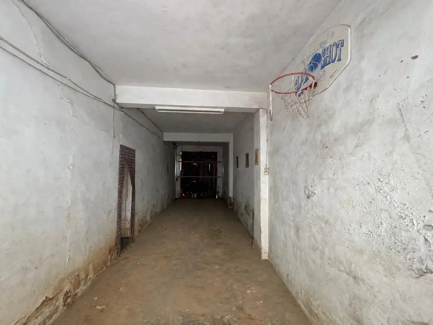 Casa o xalet en venda a Calle BERNAT ASENSI, Algemesí