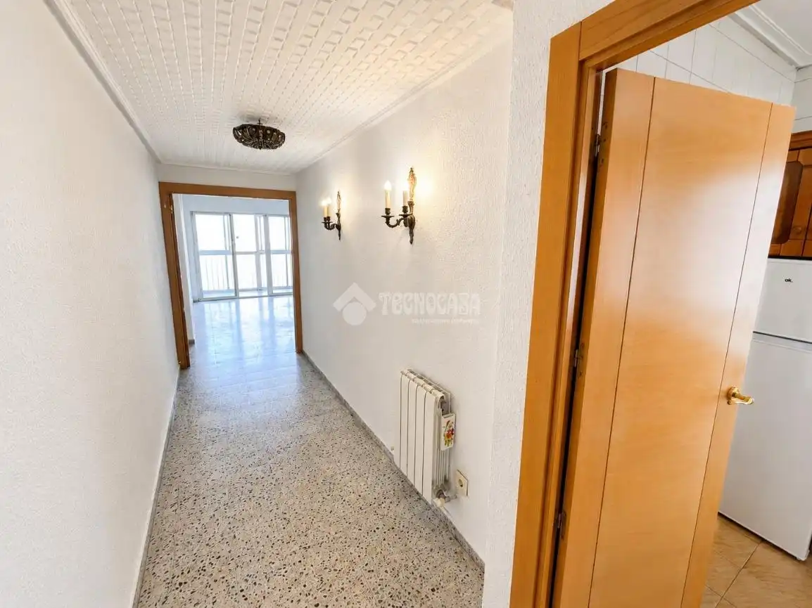 Piso en venta en Zaragoza con Calefacción y Balcón
