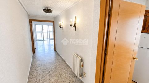 Foto 4 de Piso en venta en Arrabal, Zaragoza Capital