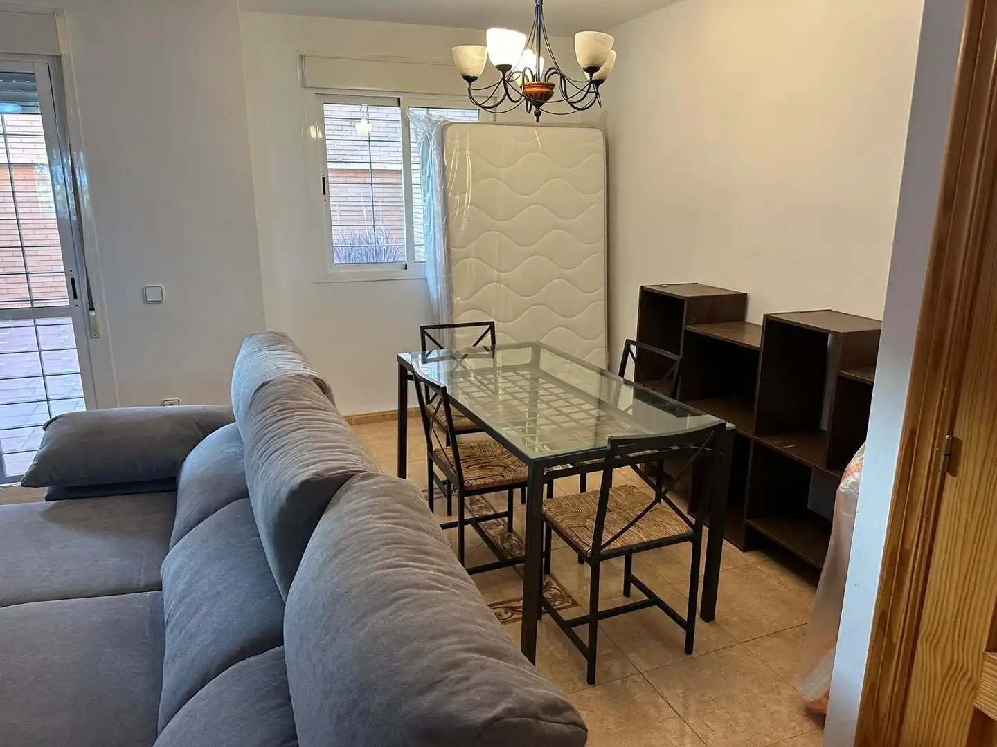 Casa amb terrassa en venda a La Cañada de San Urbano, imagen 4