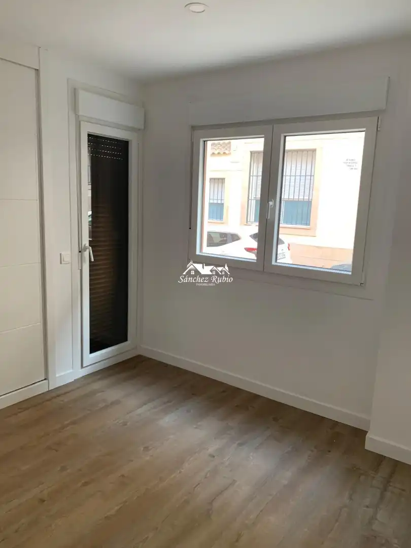 Erdgeschosswohnung mit Terrasse zur Miete in Casa Amarilla, imagen 12