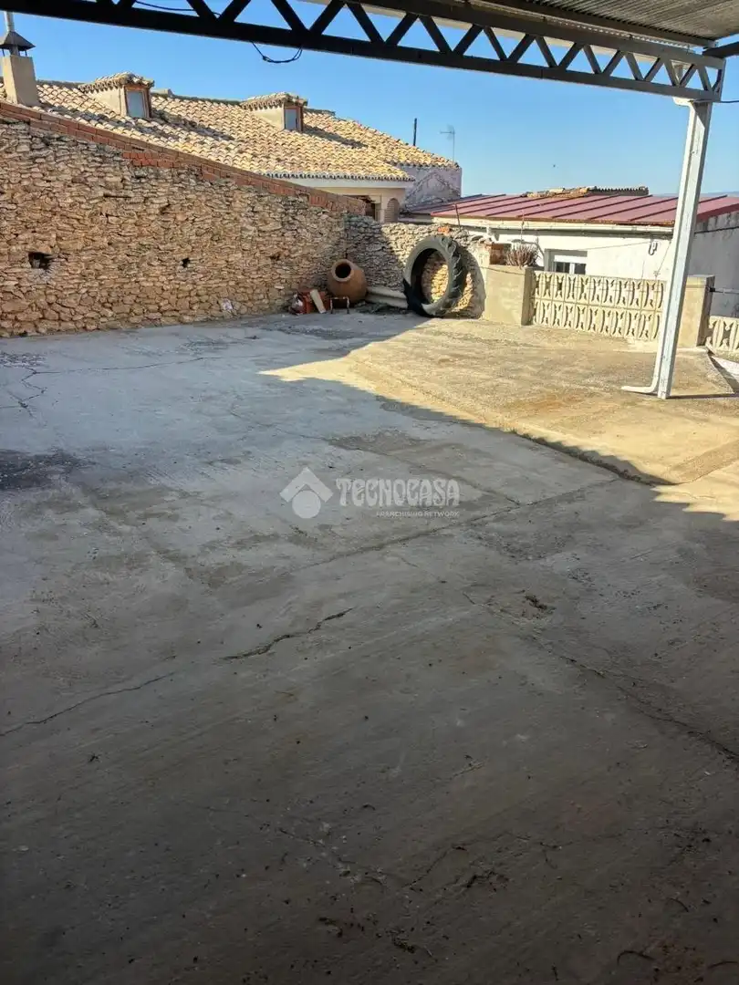 Haus zum Verkauf in Santa Cruz de la Zarza, imagen 41