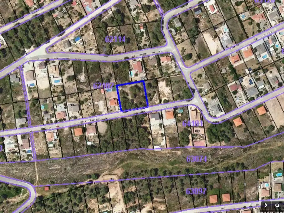 Terreny residencial en venda a Carrer Girona 188, imagen 18
