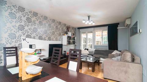 Foto 4 de Piso en venta en Universidad - Hospital, Fuenlabrada