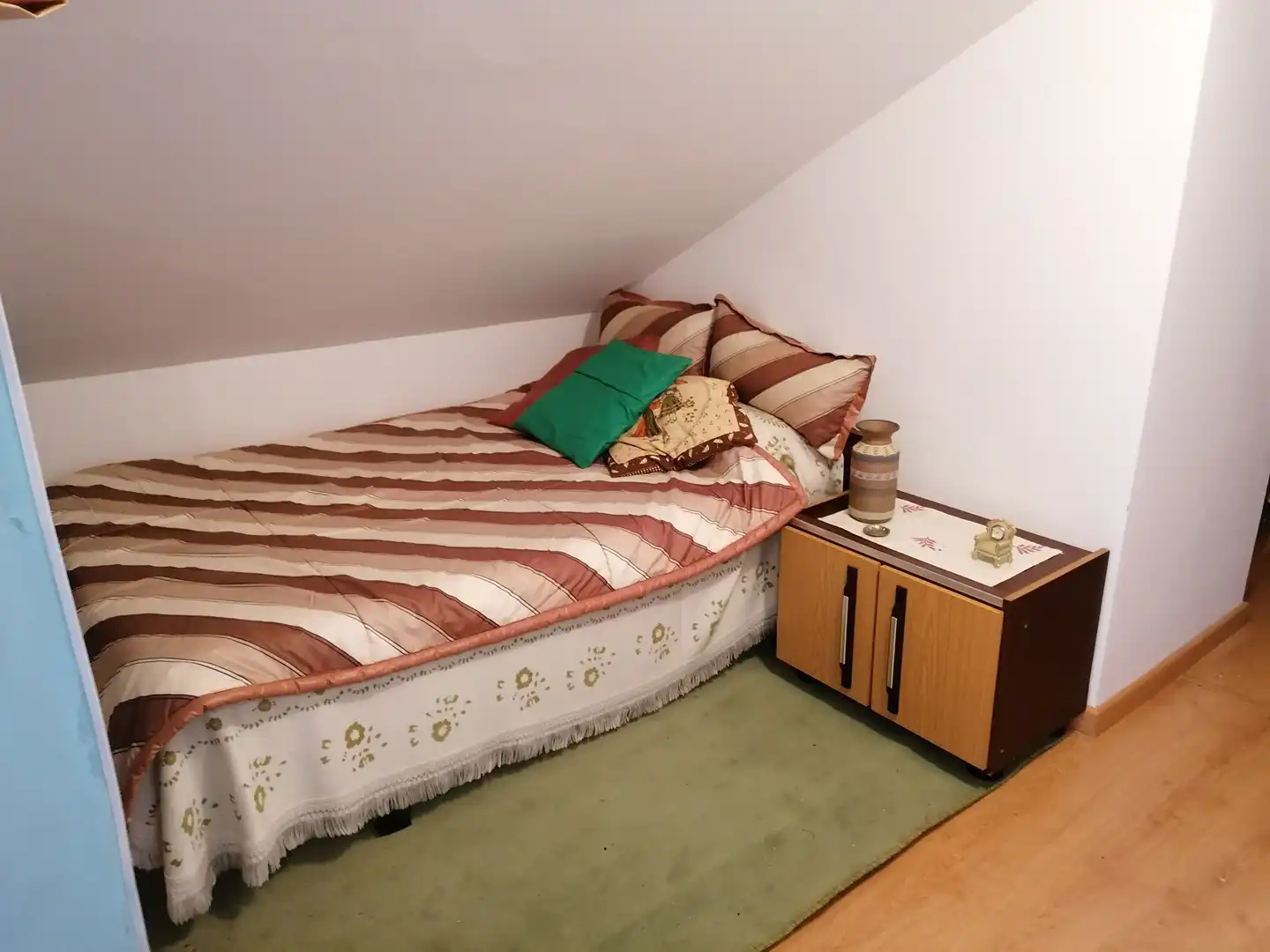 Casa amb jardí en venda a Barreiros, imagen 56