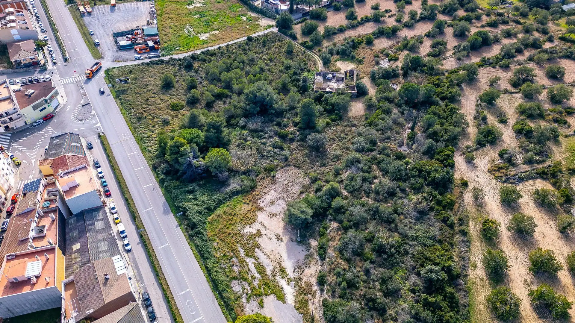 Terrenys i solars en venda a Mossen Jaume Tobella 101, imagen 18