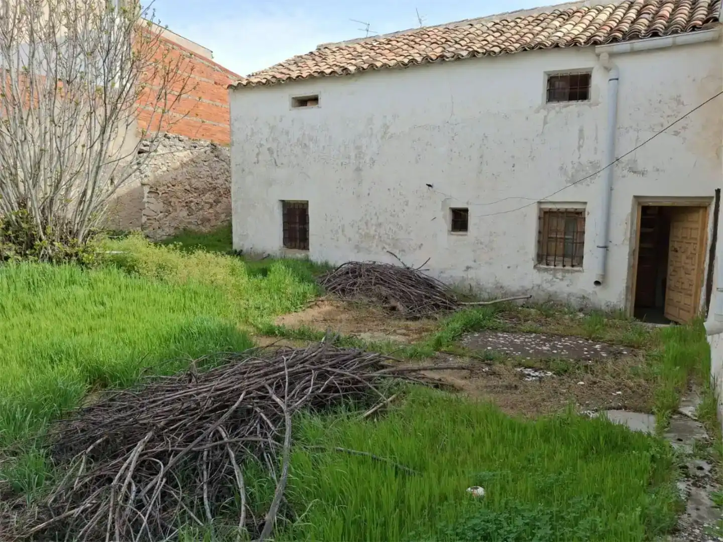 Pis en venda en Campos del Paraíso amb Jardí privat, Traster i Moblat