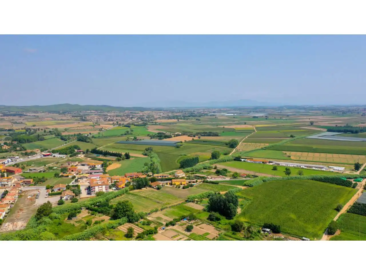 Country homes for sale in Verges  with Air Conditioner, Private garden and Terrace