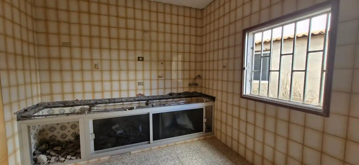 Casa o xalet en venda a Calle Cristóbal Martel Suárez, 17, Valsequillo de Gran Canaria