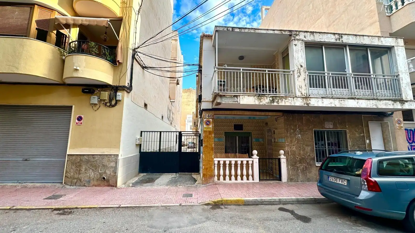 Reihenhaus zum Verkauf in Playa del Cura, imagen 2