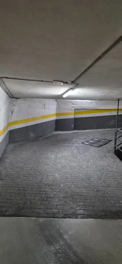 Garage zum Verkauf in Albacete