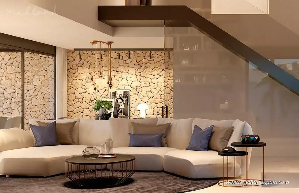 Villa avec piscine à vendre à Algorfa, imagen 3
