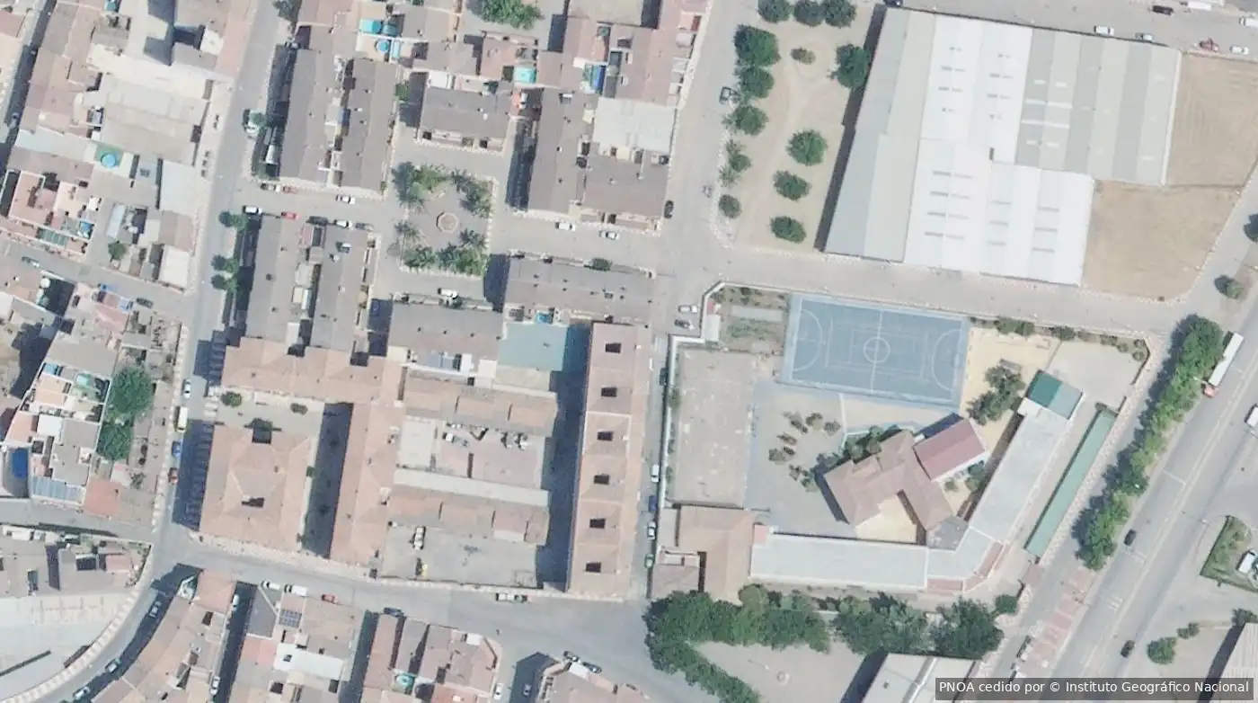 Appartamento in vendita a Bailén, imagen 7