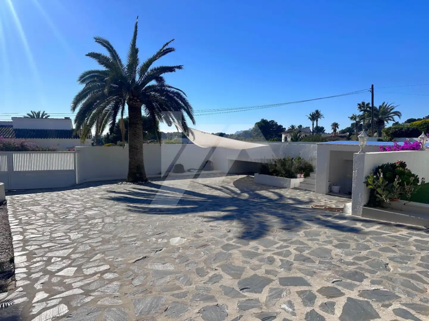 Villa con piscina in vendita a Benimeit - Tabaira, imagen 24