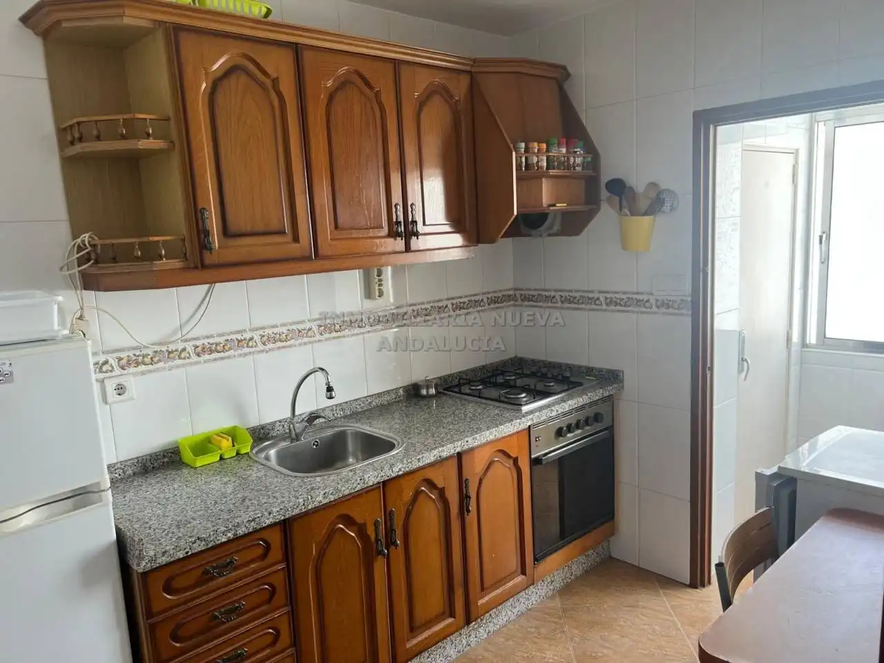 Piso de alquiler en San Luis