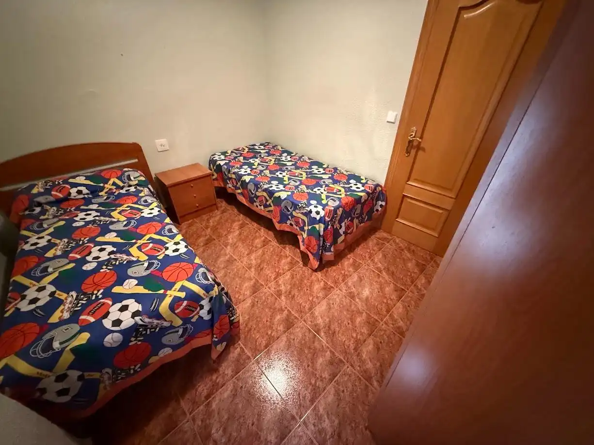 Habitación de Piso en venta en Alaquàs con Amueblado y Balcón