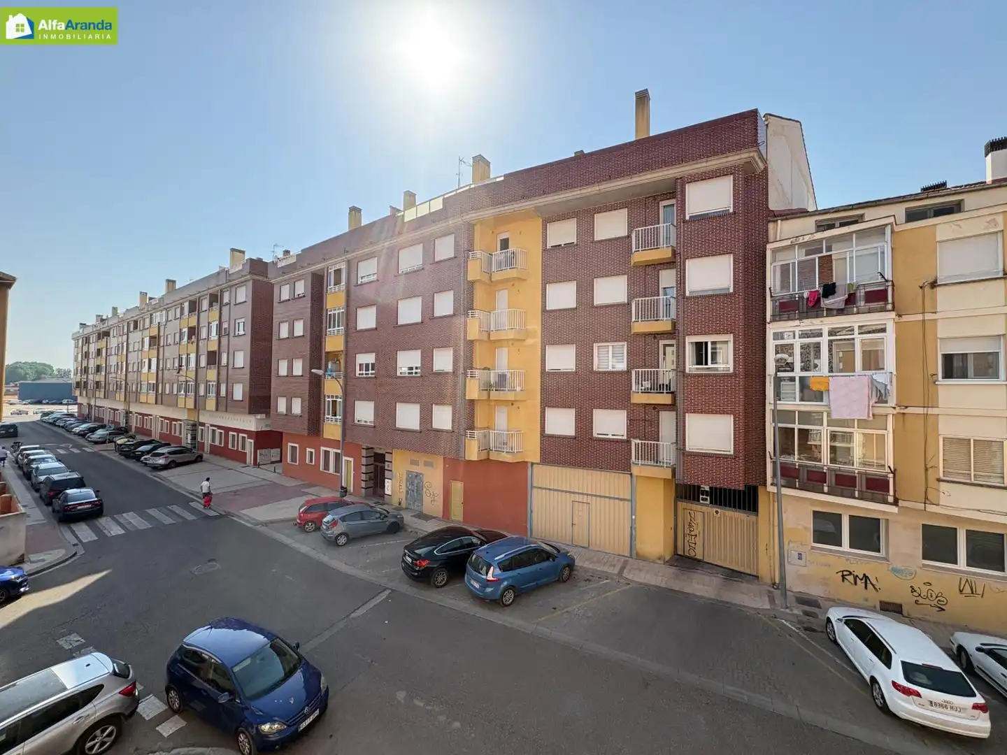 Piso en venta en TORREMILANOS, Santa Catalina - Ferial