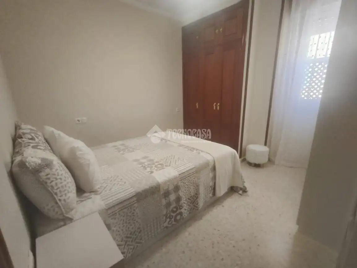 Dormitori de Pis en venda en Dos Hermanas