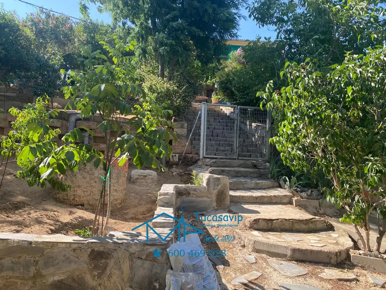 Houses for sale in El Tiemblo