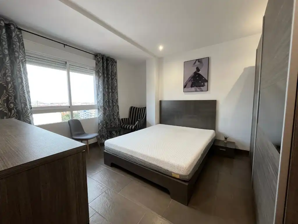 Flat with lift to rent in Avenida Beniopa, imagen 7