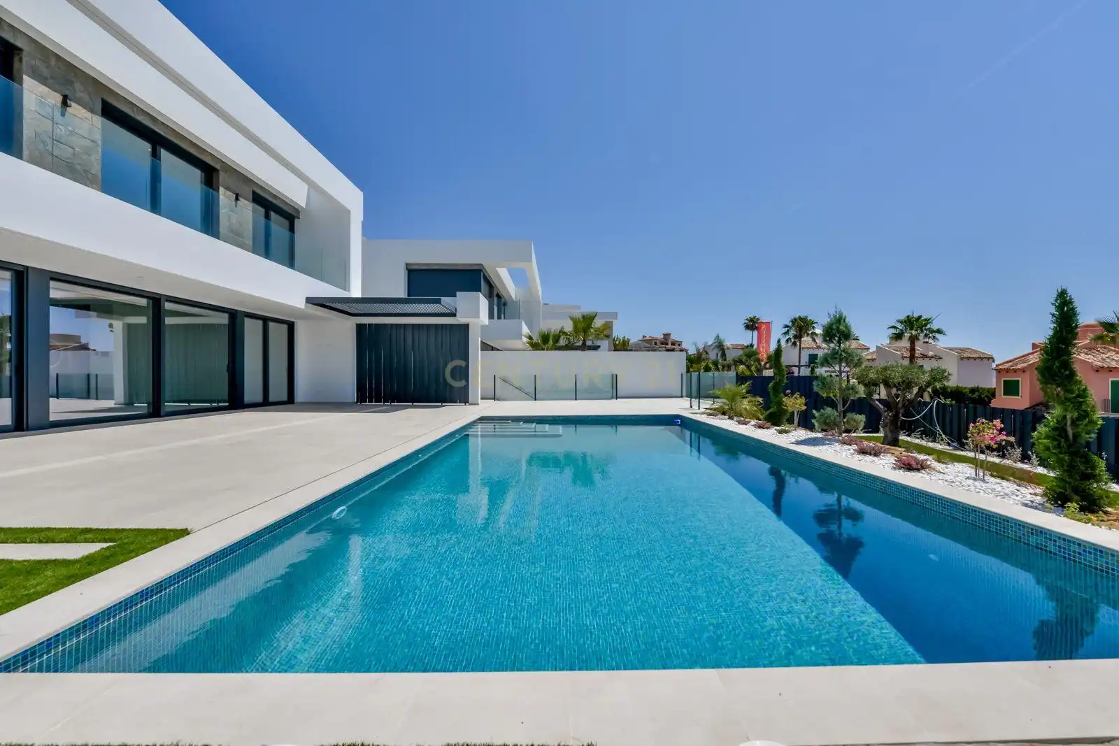 Maison avec piscine à vendre à Carrer Darrere Cases, Finestrat, Spain 15, imagen 57