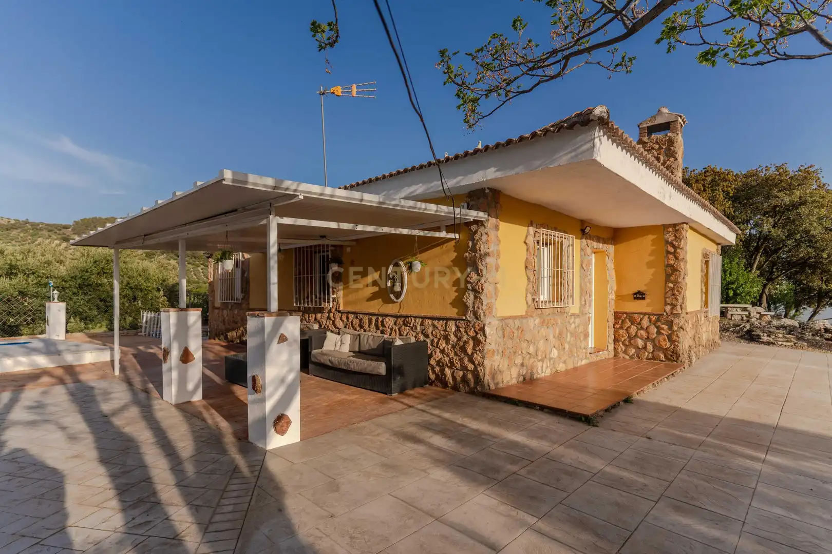 House with pool for sale in 18260 Íllora, Spain, imagen 8