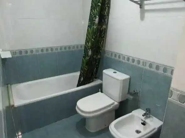 Piso de alquiler en Vigo , Pontevedra