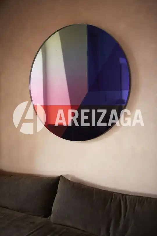 Casa o xalet en venda a Ulia Pasealekua, 184, Ategorrieta - Ulia