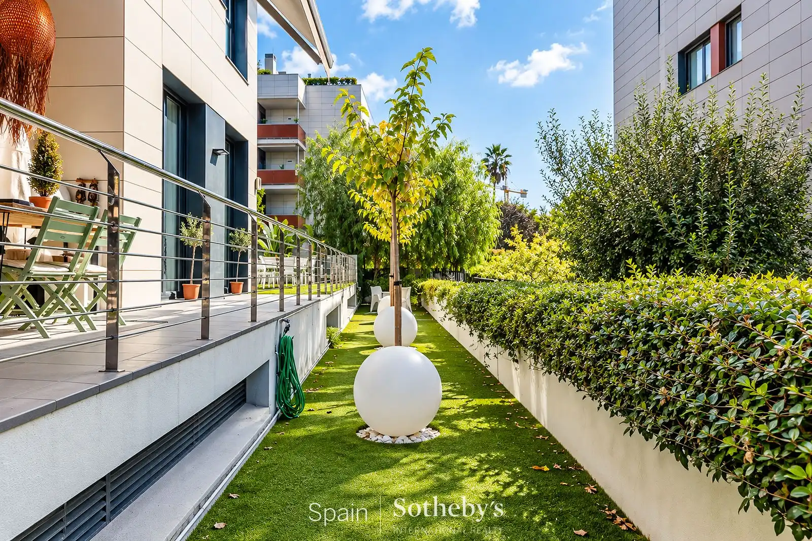 Apartment mit Pool zum Verkauf in La Plana, imagen 21