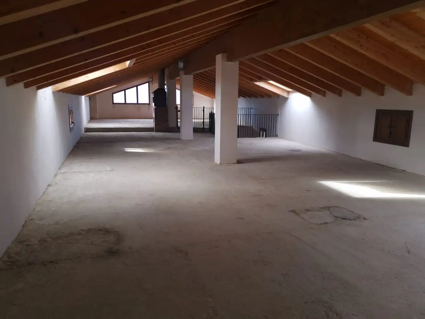 Houses for sale in Ctra Ag Monclus , La Fueva