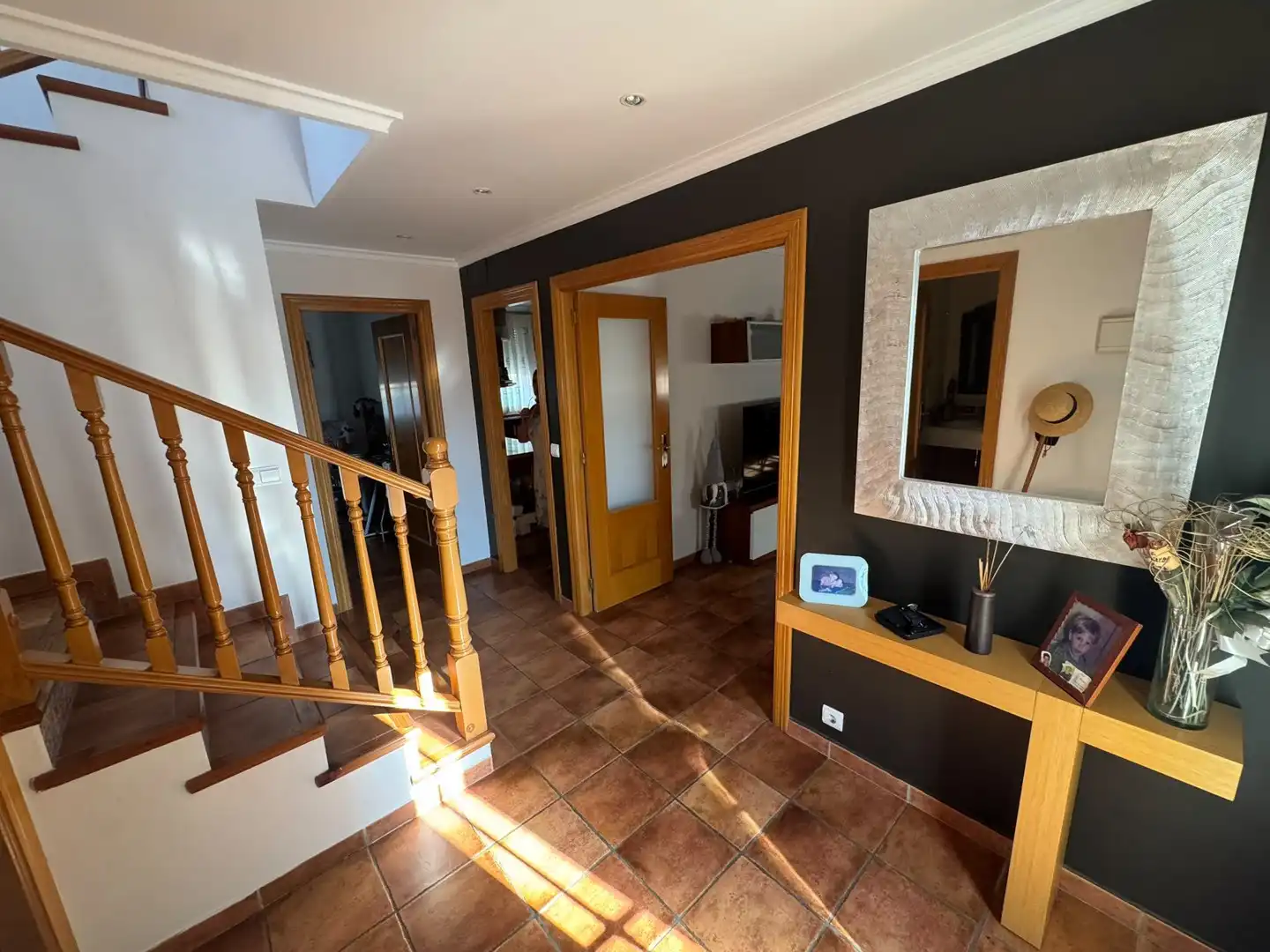 Casa o xalet en venda a El Vedat - Santa Apolonia